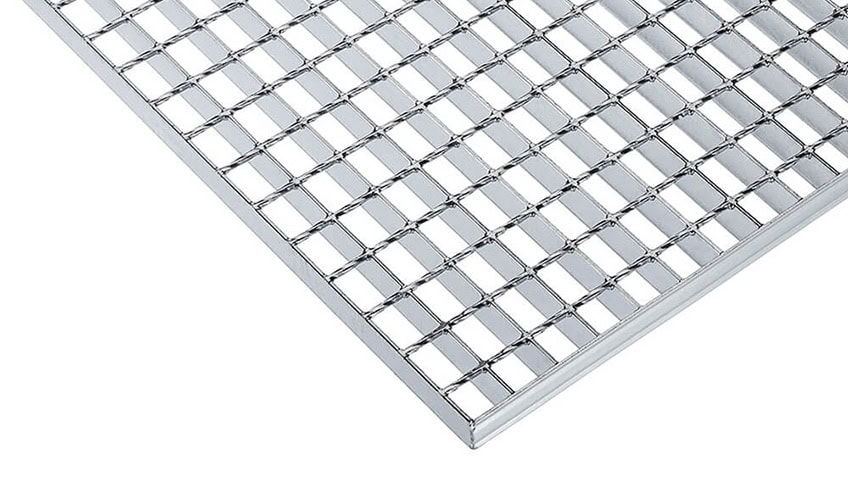 product-ronde staafrooster