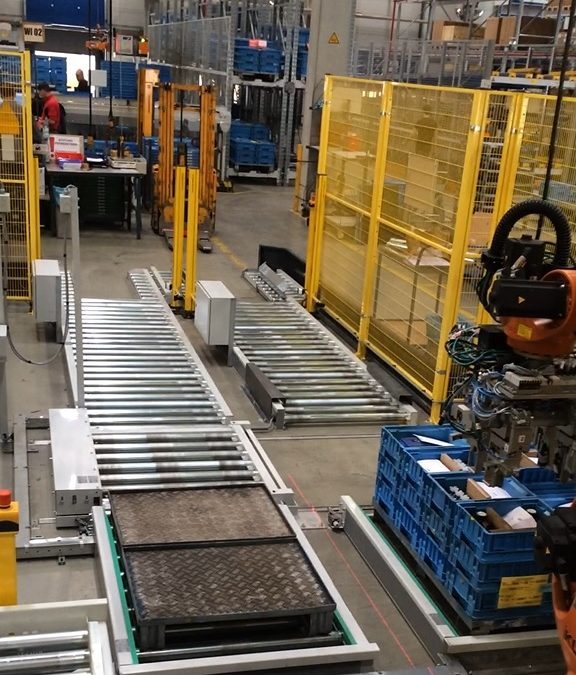 Bosch Rexroth (Ger)