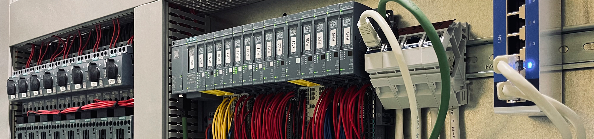 Electrical Engineer