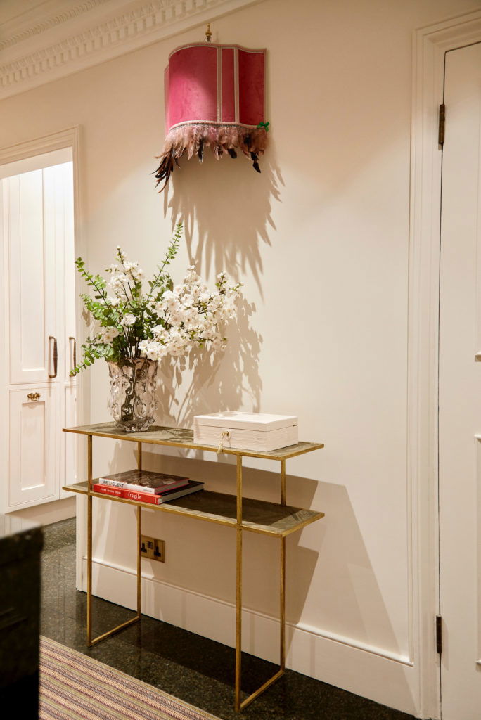 Marie Martin x sz interior
