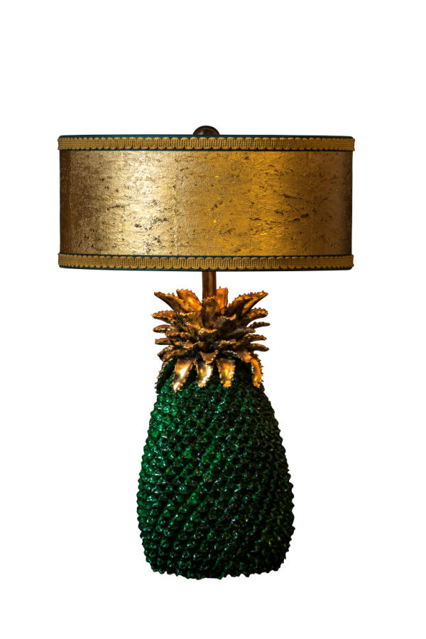 Green pine