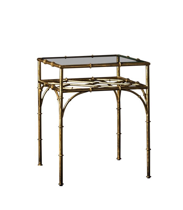 Bamboo d'or 1 layer
