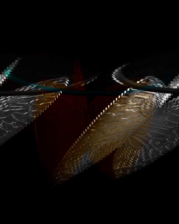 Butterfly low