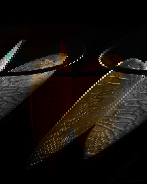Butterfly high