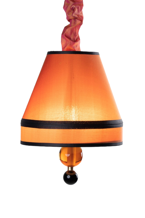 Double Orange
