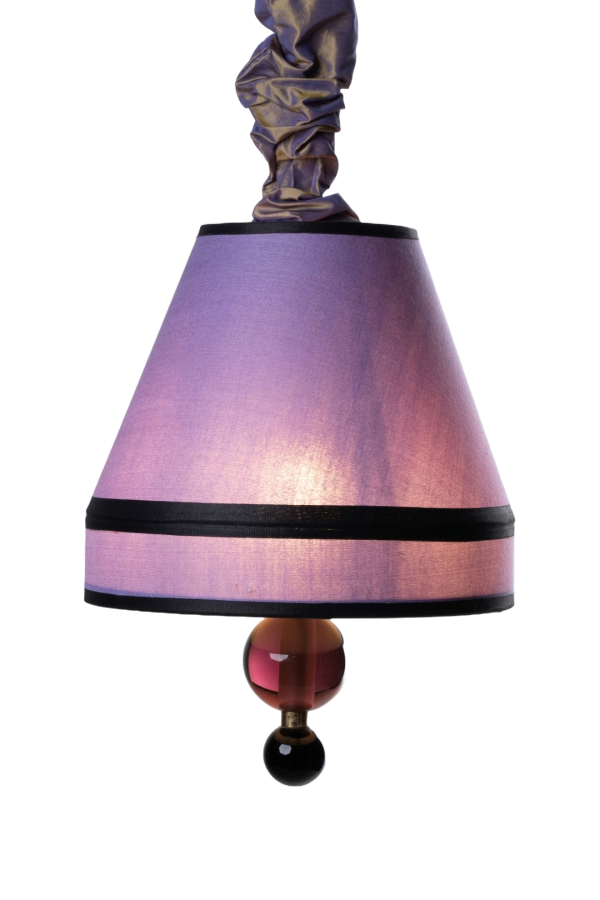 Double Purple
