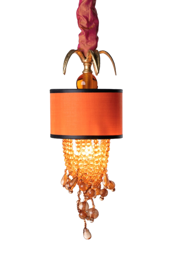 Gouttes Orange