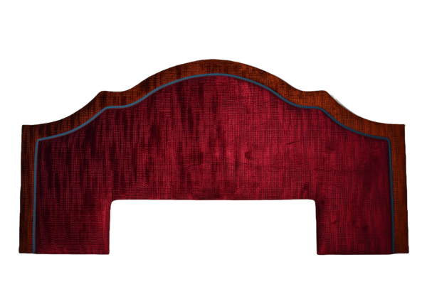 Headboard