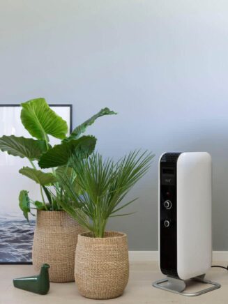 Mill Gentle Air olieradiator AB-H1000MEC