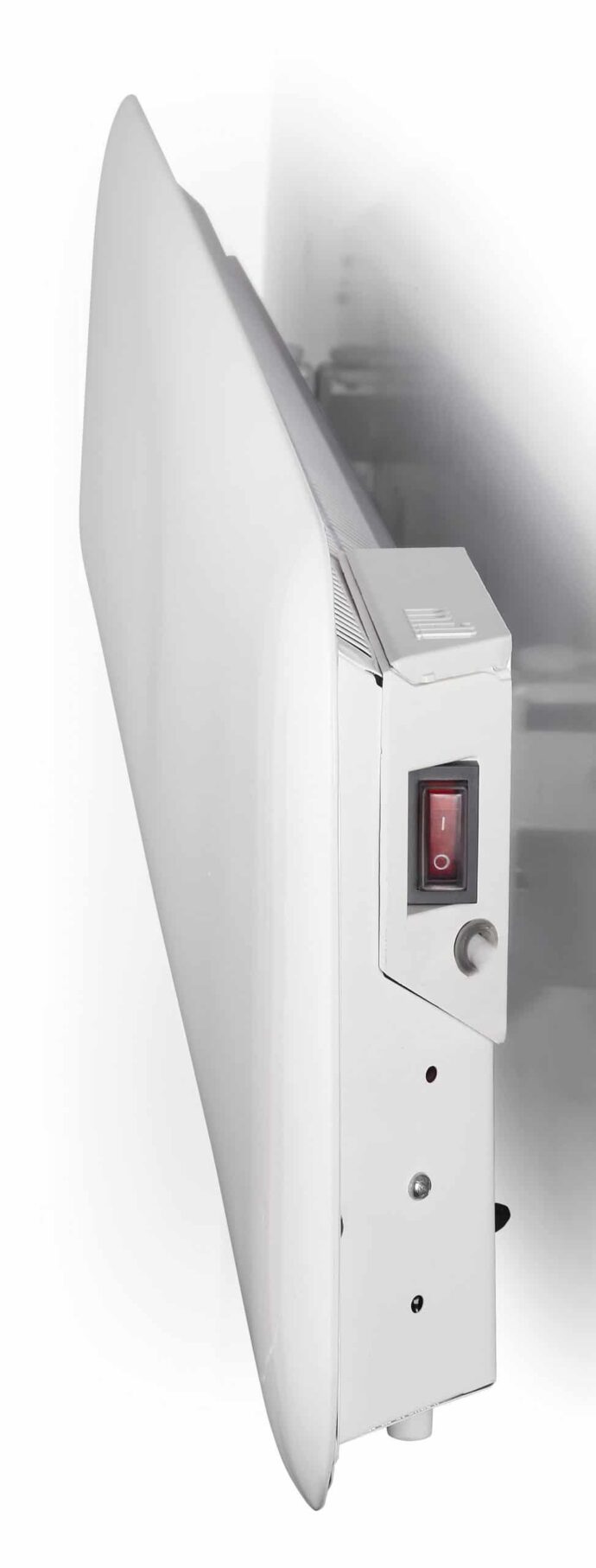 Mill steel WiFi paneelverwarming PA1500WIFI3A met voet - Afbeelding 3