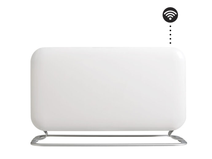 Mill WiFi convectorkachel CO1500MAXWIFI3 - Afbeelding 3