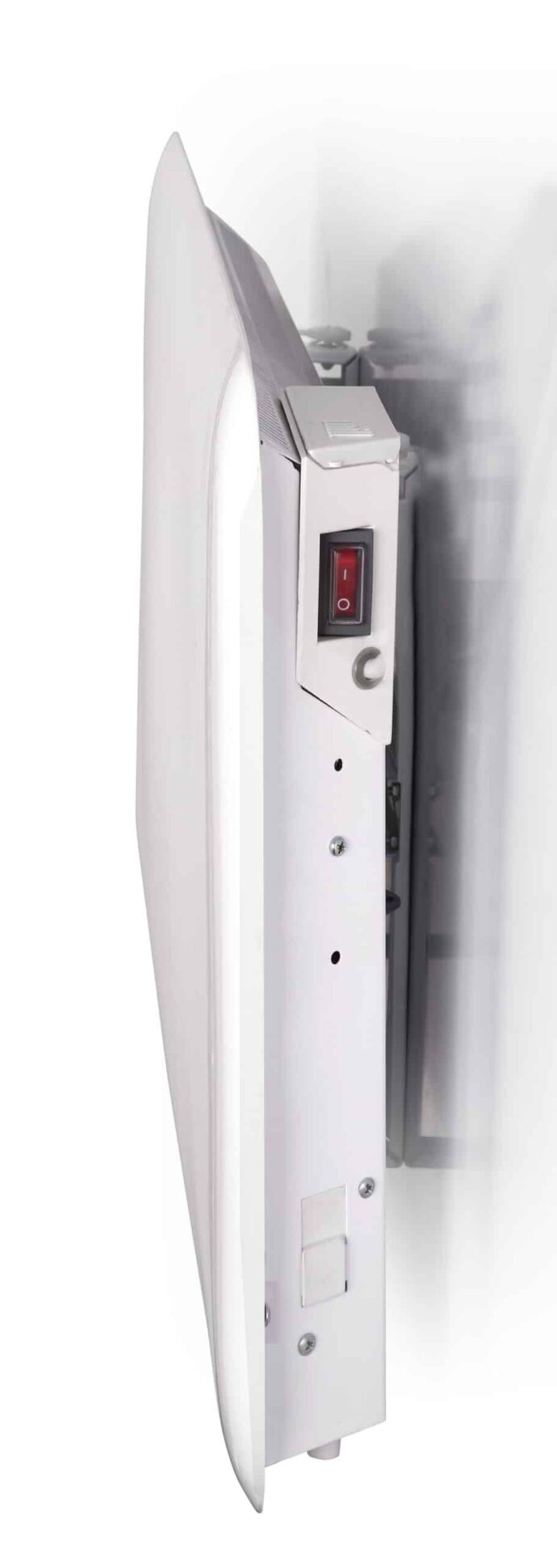 Mill steel Wifi paneelverwarming PA1200WIFI3 - Afbeelding 6