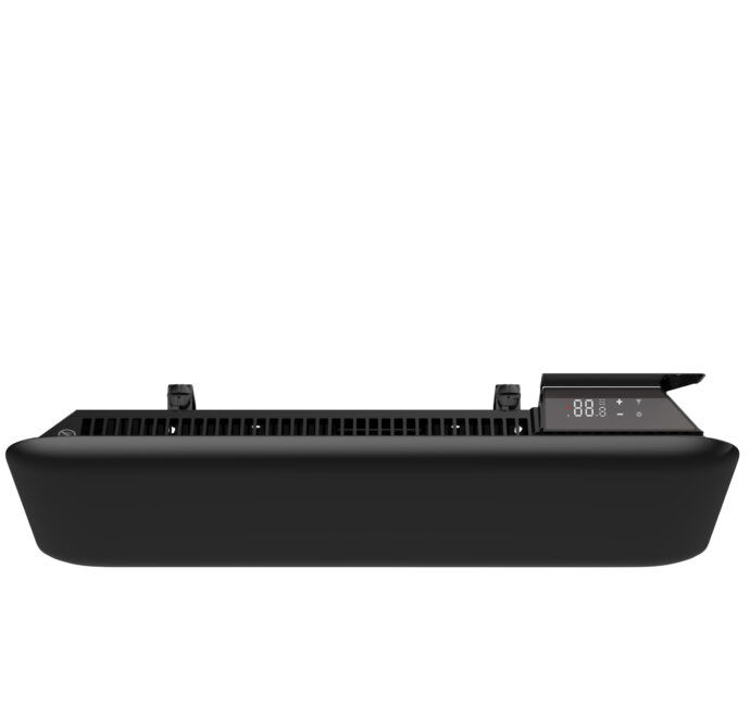 Mill steel WiFi paneelverwarming PA600WIFI3B - Afbeelding 4