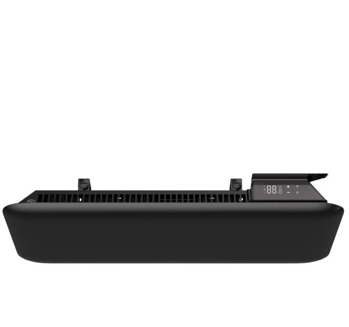 Mill steel WiFi paneelverwarming PA600WIFI3B - Afbeelding 6
