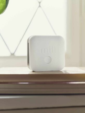 Mill Sense indoor climate sensor