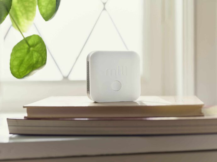 Mill Sense indoor climate sensor