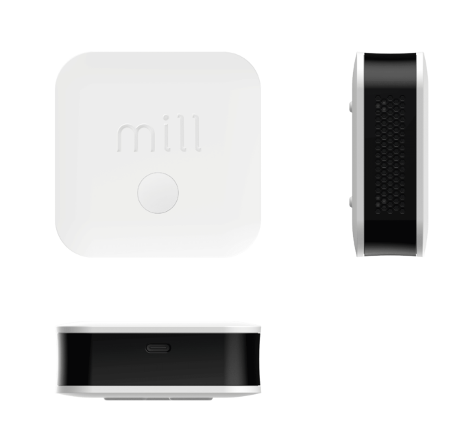 Mill Sense indoor climate sensor - Afbeelding 7