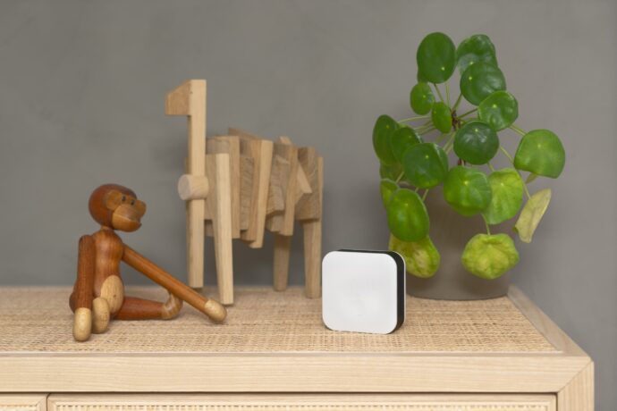 Mill Sense indoor climate sensor - Afbeelding 5