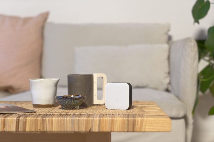 Mill Sense indoor climate sensor - Afbeelding 4