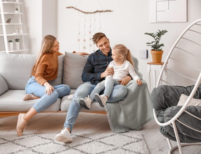 Mill Sense indoor climate sensor - Afbeelding 6
