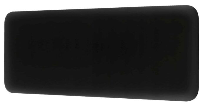 Mill steel Wifi paneelverwarming PA1200WIFI3B - Afbeelding 5