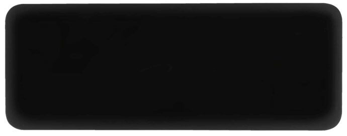 Mill steel Wifi paneelverwarming PA1200WIFI3B - Afbeelding 6