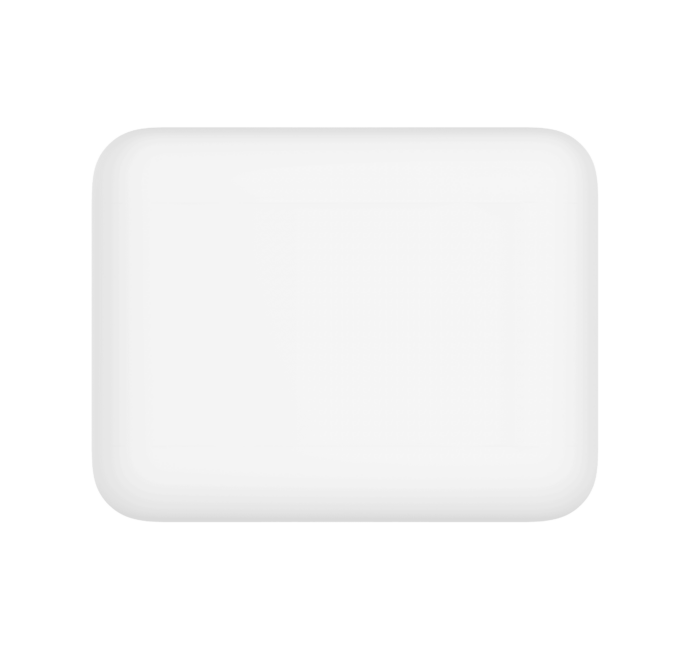 Mill steel WiFi paneelverwarming PA400WIFI3 - Afbeelding 2