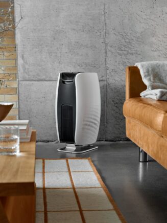 Mill Silent Pro luchtreiniger
