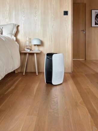 Mill Silent Pro Compact luchtreiniger