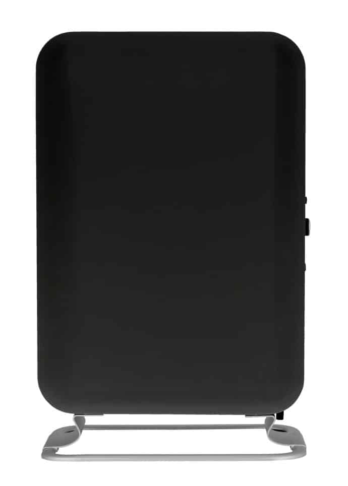 Mill Gentle Air WiFi olieradiator OIL2000WIFI3 Black - Afbeelding 4