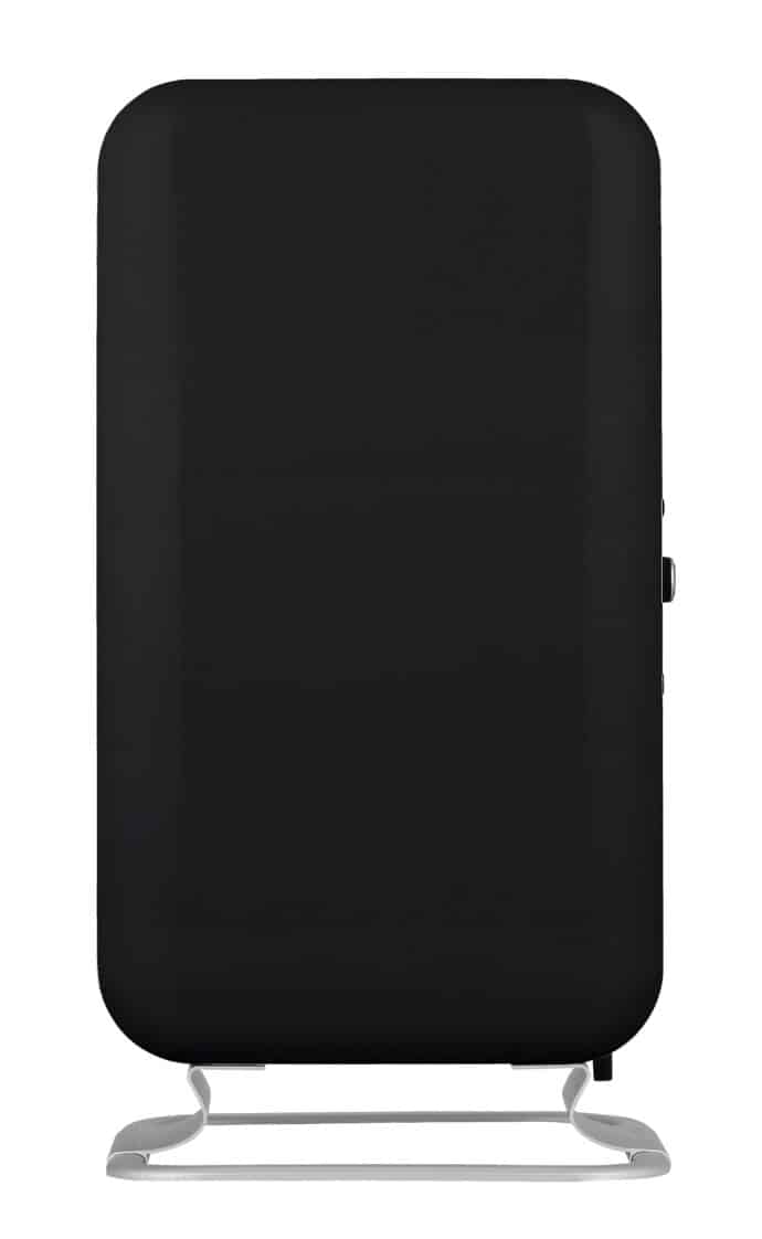 Mill Gentle Air WiFi olieradiator OIL1500WIFI3 Black - Afbeelding 4