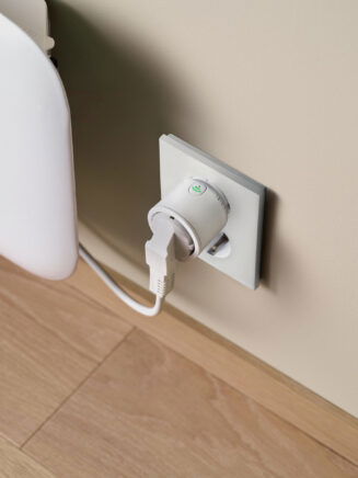 Mill Smart plug