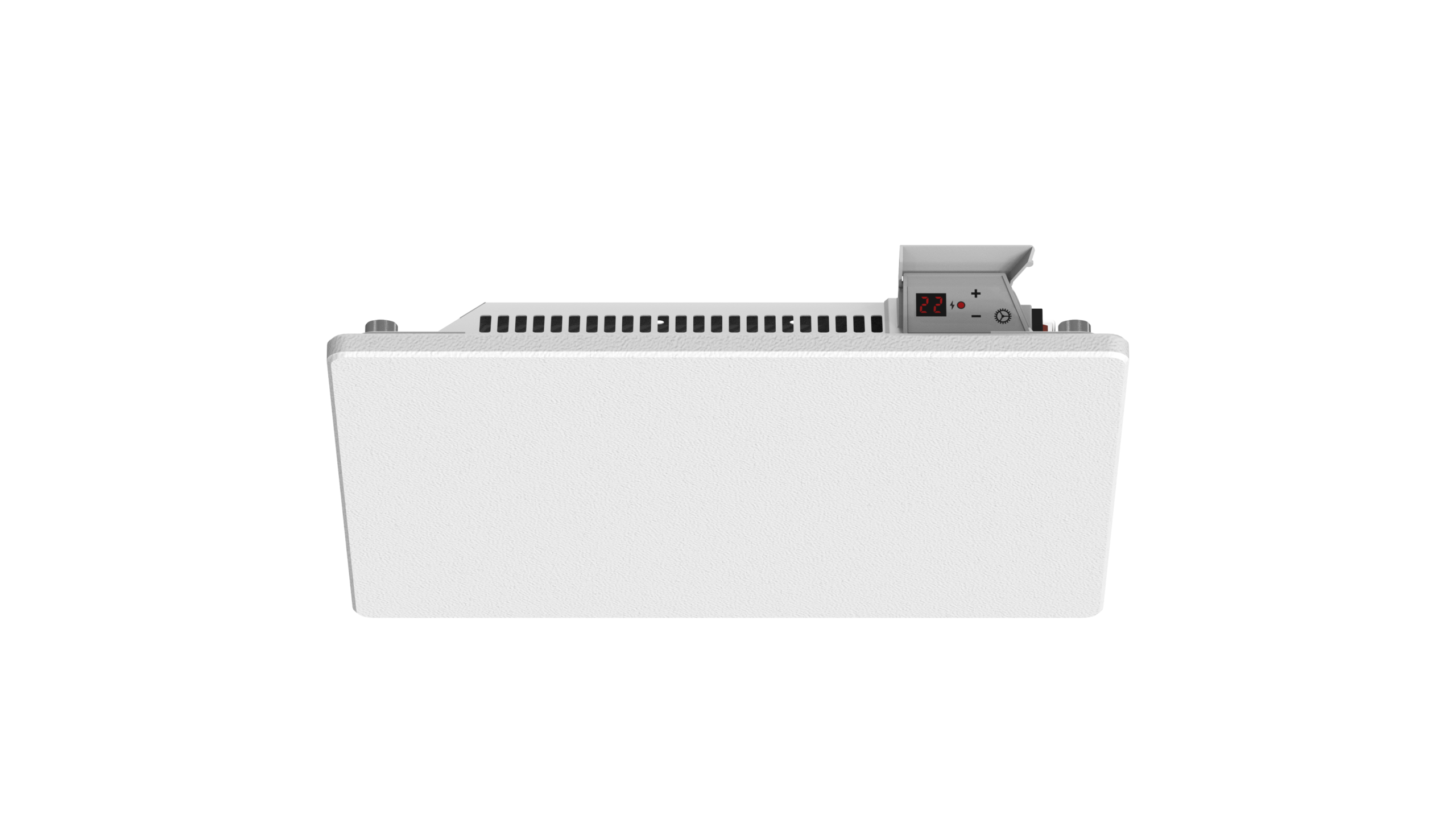 Mill paneelverwarming Color250 - Afbeelding 3