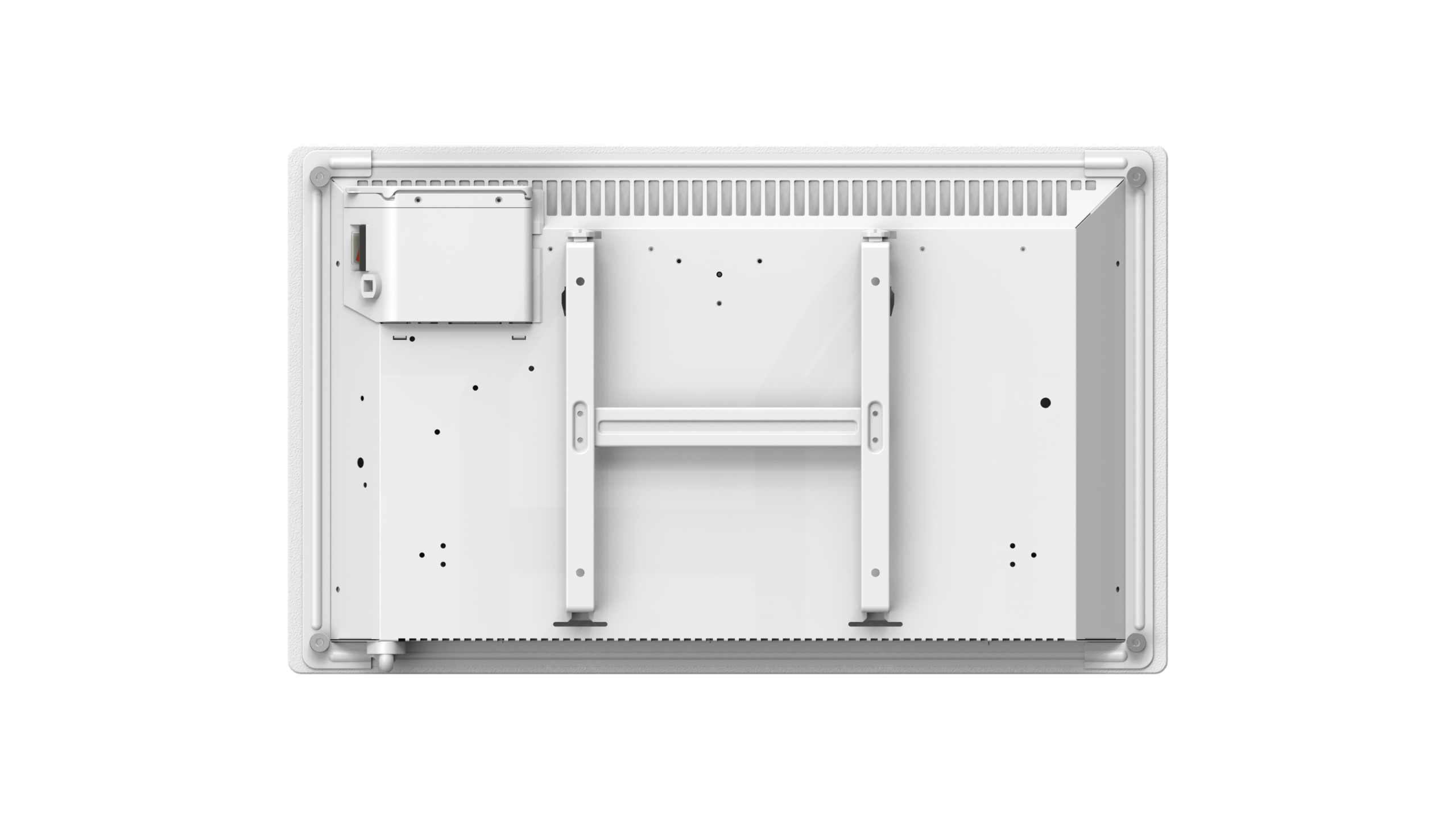 Mill paneelverwarming Color700WIFI4 - Afbeelding 5