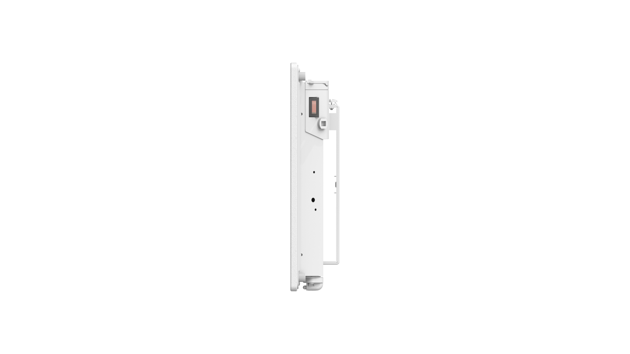 Mill paneelverwarming Color700WIFI4 - Afbeelding 3