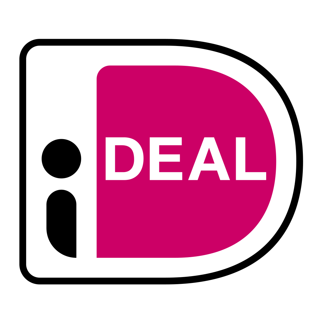 Betaal eenvoudig met iDeal