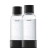 Set van 2 flessen van 0.5 liter