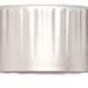 1 liter glazen waterfles – voor de Glassy serie