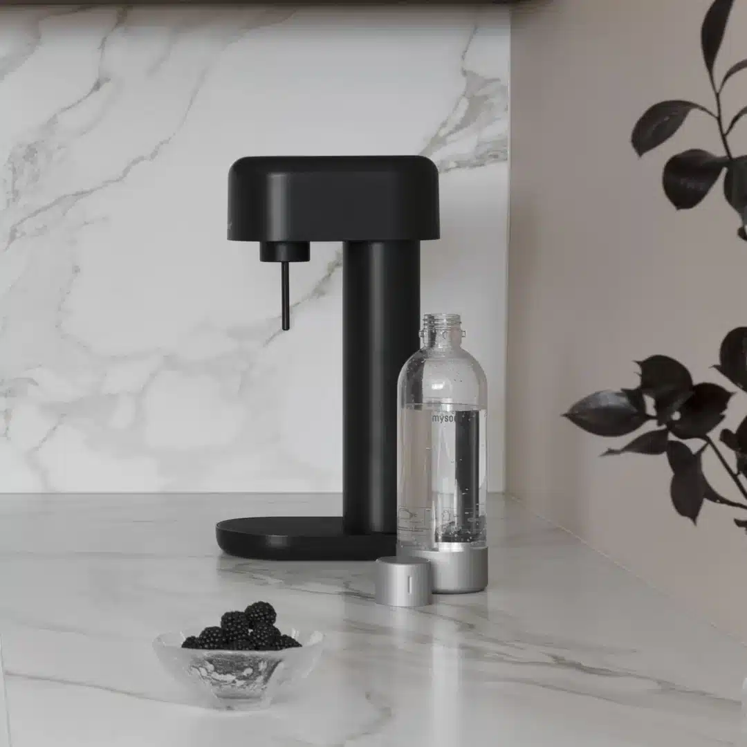 Mysoda Ruby 2 Mysoda Ruby 2