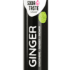 SodaTaste Ginger- cilinder