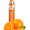 SodaTaste Orange- cilinder