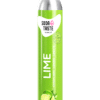 SodaTaste Lime- cilinder