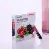 Wellness Water Cranberry-blackberry Wellness Water Cranberry-blackberry