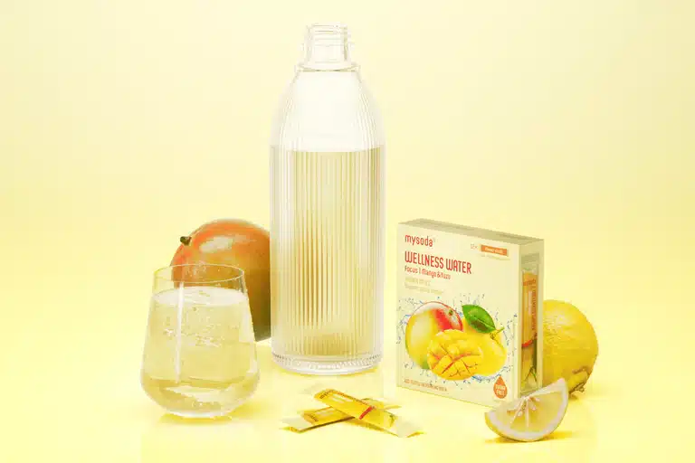 Wellness Water 3-Pack Mix