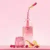 Wellness Water Raspberry-lemon