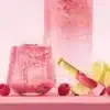 Wellness Water Raspberry-lemon