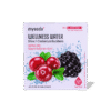 Wellness Water Cranberry-blackberry Wellness Water Cranberry-blackberry