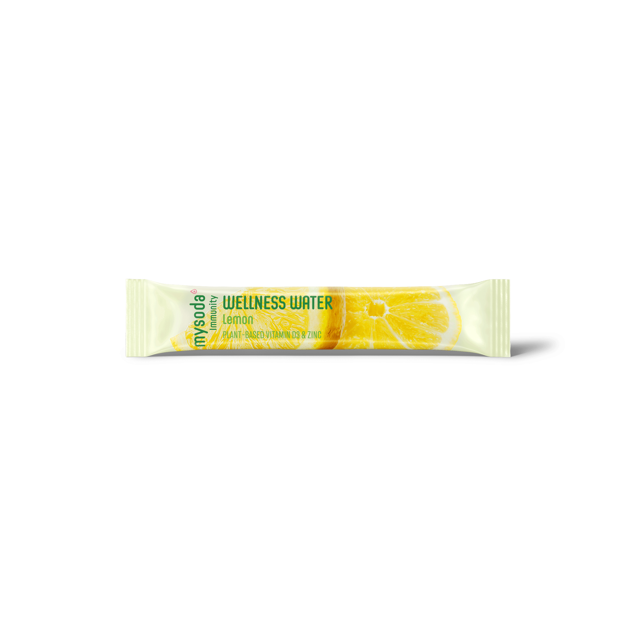 Wellness Water Lemon Wellness Water Lemon