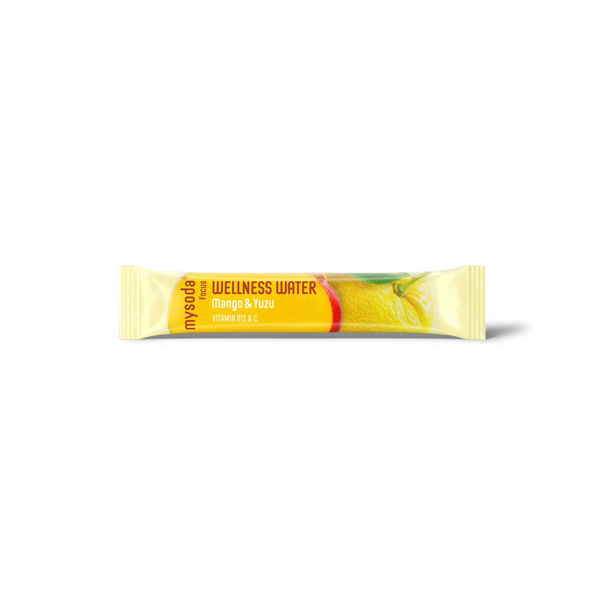Wellness Water Mango-yuzu Wellness Water Mango-yuzu