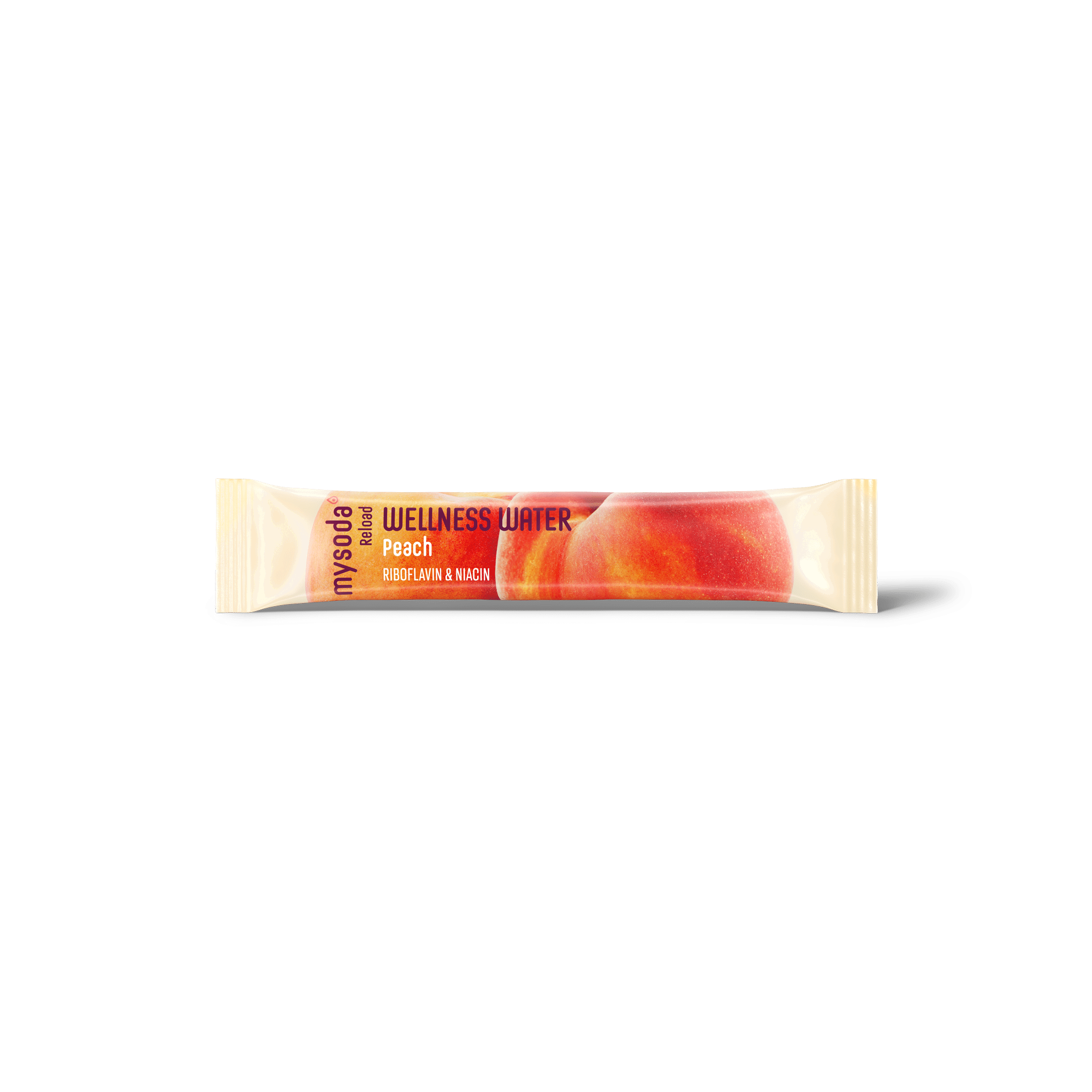 Wellness Water Peach Wellness Water Peach